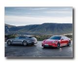 Porsche prodalo pes 300 tisc voz