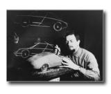 Ferdinand Alexander Butzi Porsche