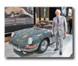 Ferdinand Alexander Butzi Porsche