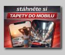 Vyberte si tapetu do mobilu podle svého stylu